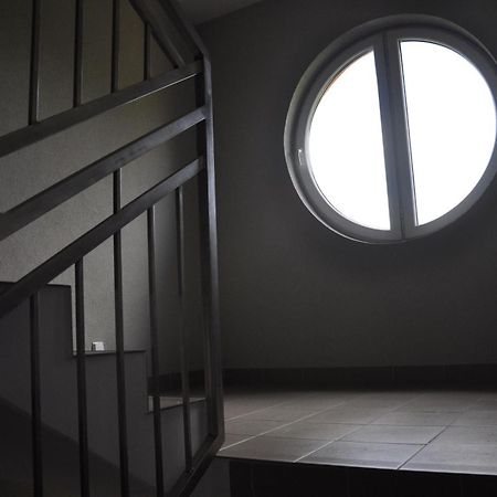 Apartamenty Tespis - Andersa Katowice Kültér fotó