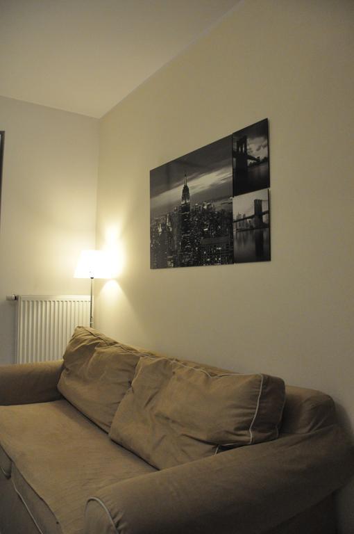 Apartamenty Tespis - Andersa Katowice Kültér fotó