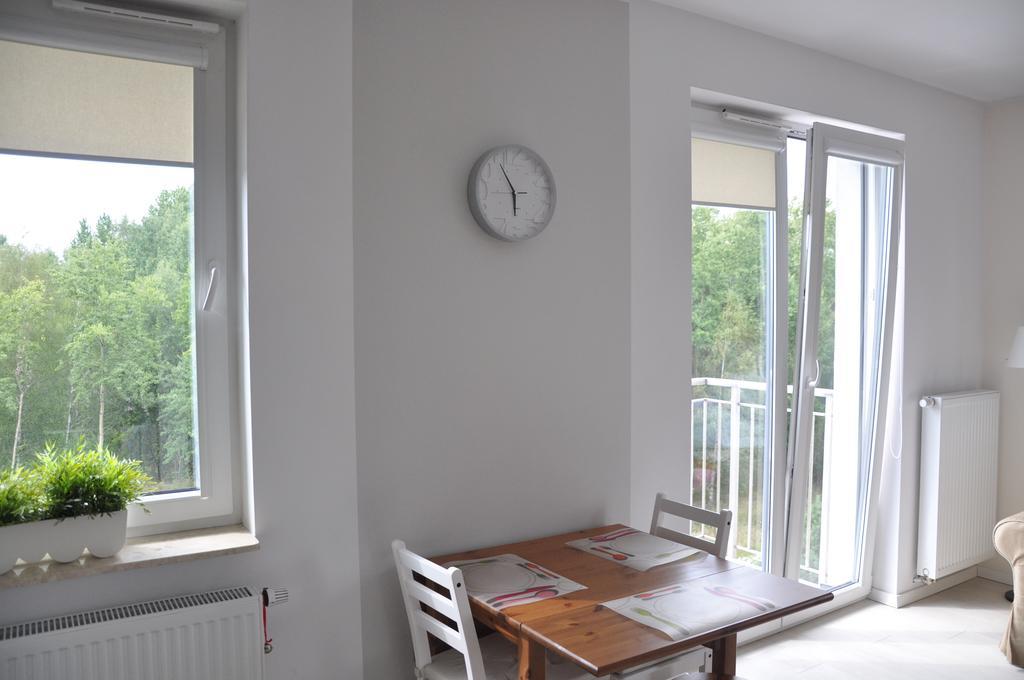 Apartamenty Tespis - Andersa Katowice Kültér fotó